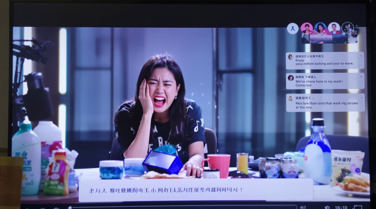 娱乐圈吃瓜背后的真相与明星八卦爆料揭秘