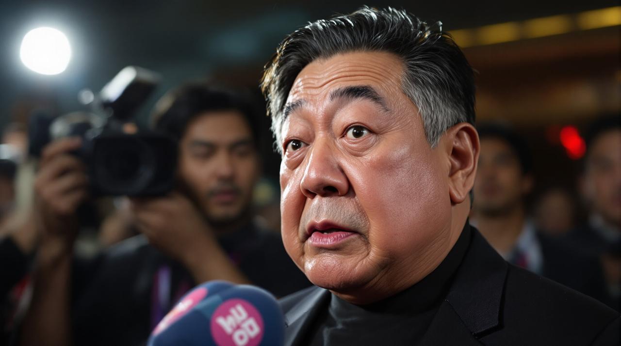 娱乐圈吃瓜背后的真相与明星八卦爆料揭秘
